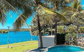 Apartamento Pontal do Lago